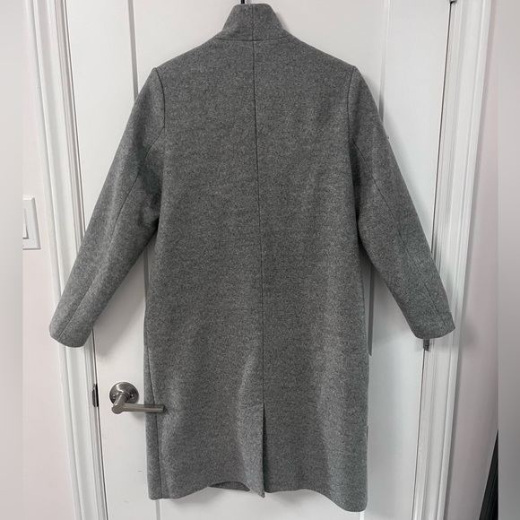 Pea Coat - Picture 2 of 3